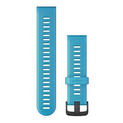 Zamjenski remen GARMIN za Forerunner 745/ 935/ 945 plavi, 010-11251-2D