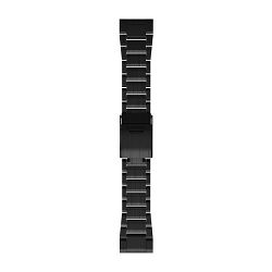 Zamjenski remen GARMIN QuickFit 26 Titanium, 010-12580-00