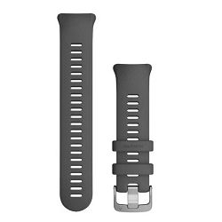 Zamjenski remen GARMIN za Swim 2 Slate, 010-12929-00