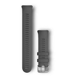 Zamjenski remen GARMIN za Swim 2 Slate Large, 010-12929-02