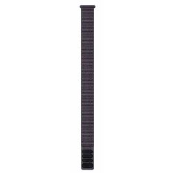Zamjenski remen GARMIN Ultrafit 2, 20mm, Nylon strap deep orchid, 010-13306-02