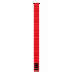 Zamjenski remen GARMIN Ultrafit 2, 22mm, Nylon strap crveni, 010-13306-12