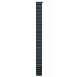 Zamjenski remen GARMIN Ultrafit 2, 22mm, Nylon strap plavi, 010-13306-13