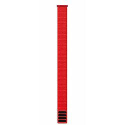 Zamjenski remen GARMIN Ultrafit 2, 26mm, Nylon strap crveni, 010-13306-22