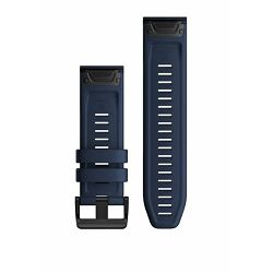 Zamjenski remen GARMIN za fenix 6x Captain Blue, 010-12864-22