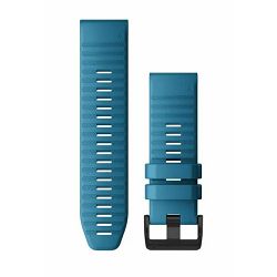 Zamjenski remen GARMIN za fenix 6x Cirrus Blue, 010-12864-21
