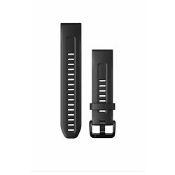 Zamjenski remen GARMIN za Fenix 7S crna