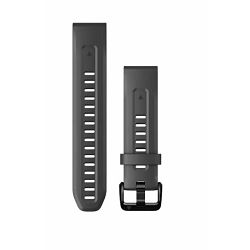 Zamjenski remen GARMIN za Fenix 7S Graphite