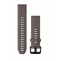 Zamjenski remen GARMIN za fenix 7S Shale Gray, 010-13102-10