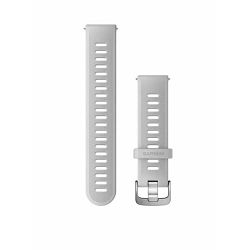 Zamjenski remen GARMIN za Forerunner 55 bijeli, 010-11251-9Q