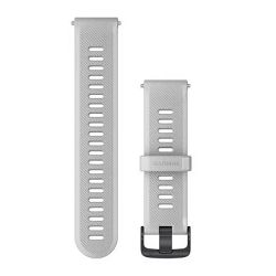 Zamjenski remen GARMIN za Forerunner 745 Whitestone, 010-11251-9E