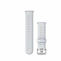 Zamjenski remen GARMIN za Forerunner 955 Whitesone/Silver, 010-11251-3V