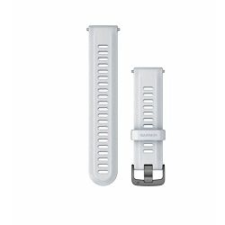 Zamjenski remen GARMIN za Forerunner 955 Whitestone/Slate, 010-11251-3T