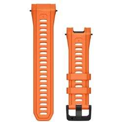 Zamjenski remen GARMIN za Instinct 3, 26 mm, Solstice silicone, 010-13396-03