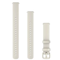 Zamjenski remen GARMIN za Lily 2 Bone, silikonski, 010-13302-30