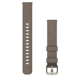 Zamjenski remen GARMIN za Lily 2 Coffee Nylon, 010-13302-10