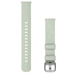Zamjenski remen GARMIN za Lily 2 Sage Gray Nylon, 010-13302-11