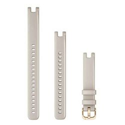 Zamjenski remen GARMIN za Lily (Light Sand silikonski), 010-13068-01