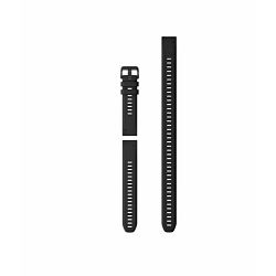 Zamjenski remen GARMIN za Mk2S crna