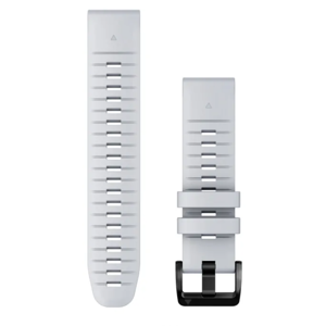 Zamjenski remen GARMIN za Quickfit 22mm Whitestone silicone, 010-13280-01