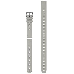 Zamjenski remen GARMIN za Quickfit (+ produžetak) 20mm Fog Grey, 010-13358-00