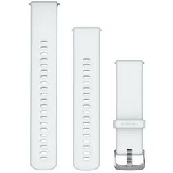 Zamjenski remen GARMIN za Venu 3 22mm crna silicone, 010-13256-21           