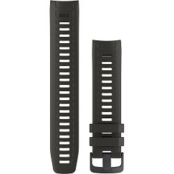 Zamjenski remen Graphite za GARMIN Instinct, 010-12854-00