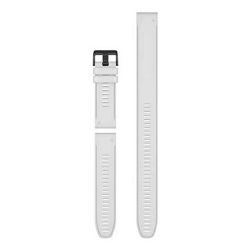 Zamjenski remen + produžetak GARMIN (bijeli), 010-12903-00