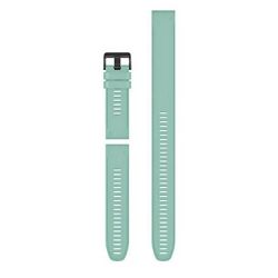 Zamjenski remen + produžetak GARMIN (spearmint), 010-12905-00