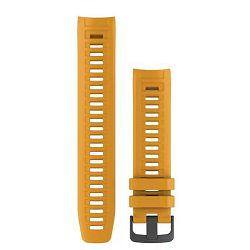 Zamjenski remen Sunburst za GARMIN Instinct, 010-12854-03