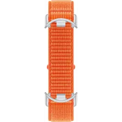 Zamjenski remen XIAOMI Braided Strap, Sunrise Orange