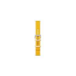 Zamjenski remen XIAOMI Watch S1 Active Braided maize yellow