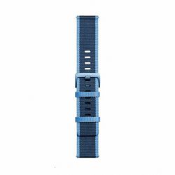 Zamjenski remen XIAOMI Watch S1 Active Braided navy blue