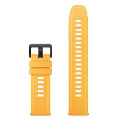 Zamjenski remen za XIAOMI Watch S1 Active Strap žuti