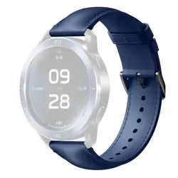 Zamjenski remen XIAOMI za Watch S3 plavi
