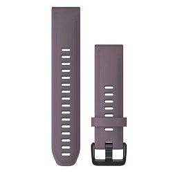 Zamjenski remen za GARMIN fenix 6S - Purple storm, 010-12871-00
