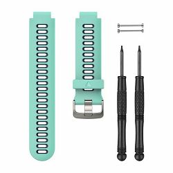 Zamjenski remen za GARMIN Forerunner 735XT ledeno plavi-plavi, 010-11251-0L