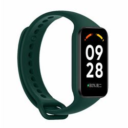 Zamjenski remen za narukvicu XIAOMI Redmi Smart Band 2 Strap Olive