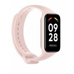 Zamjenski remen za narukvicu XIAOMI Redmi Smart Band 2 Strap Pink