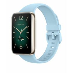 Zamjenski remen za narukvicu XIAOMI Smart Band 7 Pro Strap Blue