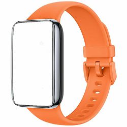 Zamjenski remen za narukvicu XIAOMI Smart Band 7 Pro Strap Orange