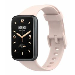 Zamjenski remen za narukvicu XIAOMI Smart Band 7 Pro Strap Pink