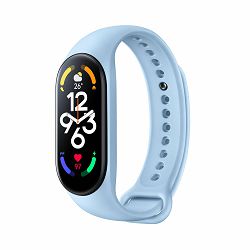Zamjenski remen za narukvicu XIAOMI Smart Band 7 Strap Blue