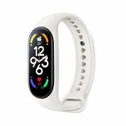 Zamjenski remen za narukvicu XIAOMI Smart Band 7 Strap Ivory