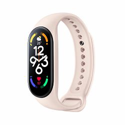 Zamjenski remen za narukvicu XIAOMI Smart Band 7 Strap Pink