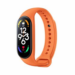Zamjenski remen za narukvicu XIAOMI Smart Band 7 Strap Orange