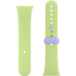 Zamjenski remen za pametni sat XIAOMI Redmi Watch 3 Silicone Strap Lime Green