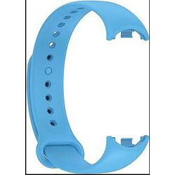 Zamjenski remen za XIAOMI Smart Band 8, Strap, Aqua Blue