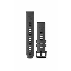 Zamjesnki remen GARMIN za Fenix 7 Graphite