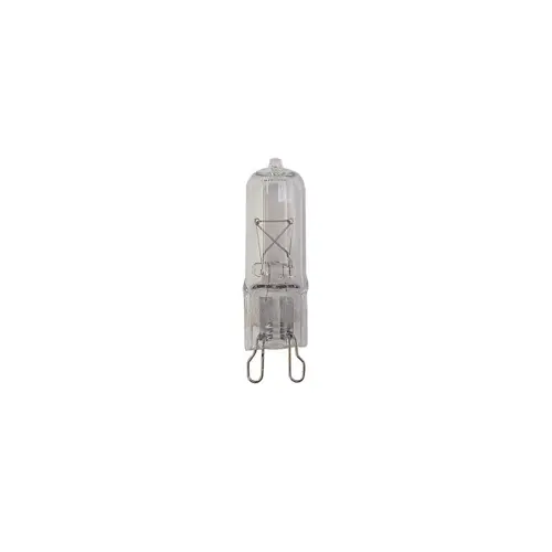 Žarulja halogena G9 28W ECO, bistra
